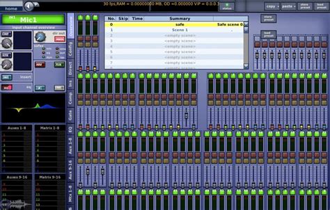 10 Overview Avid Pro Tools is designed for beginners and seasoned pros alike. . Midas pro 2 offline editor